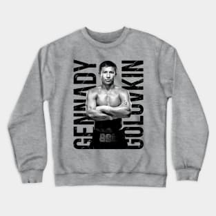 GGG Crewneck Sweatshirt